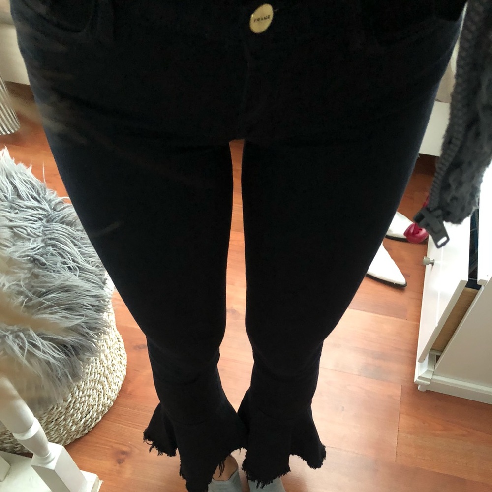 Frame denim - Picture 4 of 4